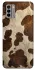 Чехол на Nokia G22 Cow фото 1 из 1
