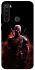 Чехол на Xiaomi Redmi Note 8T Deadpool фото 1 из 1
