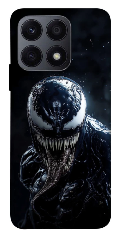 Чехол на Huawei Honor X8a Venom v3 фото 1 из 1
