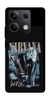 Чохол на Xiaomi Redmi Note 13 5G Nirvana ver.4 фото 1 з 1