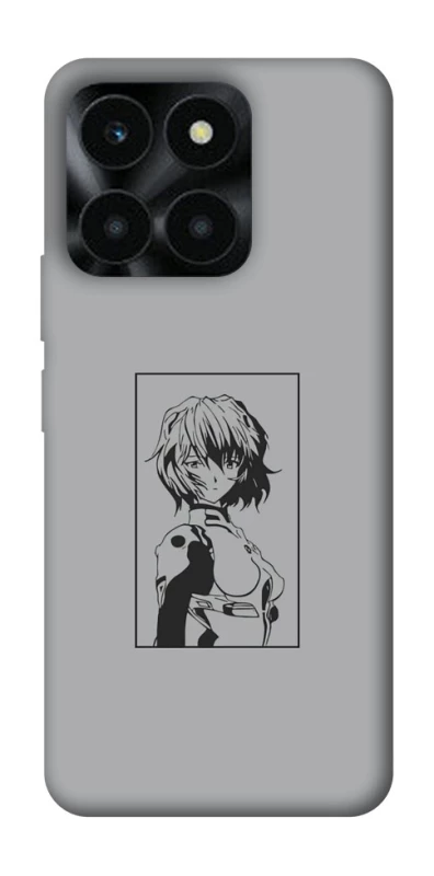 Чохол на Huawei Honor X6a Anime v6 фото 1 з 1