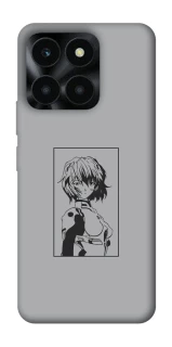 Чохол на Huawei Honor X6a Anime v6 фото 1 з 1