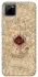 Чехол на Realme C11 Harry Potter Marauder's Map фото 1 из 1