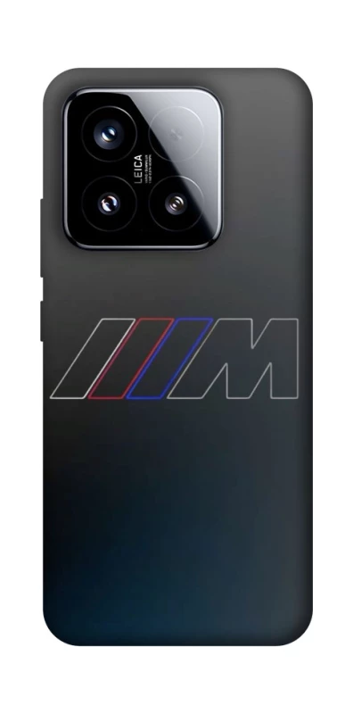 Чохол на Xiaomi 15 M-series фото 1 з 1