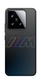Чехол на Xiaomi 15 M-series фото 1 из 1