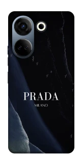 Чехол на TECNO Camon 20 Pro (CK7n) Prada ver.2 фото 1 из 1