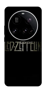 Чохол на Xiaomi 15 Ultra Led Zeppelin logo фото 1 Чохол на Xiaomi 15 Ultra Led Zeppelin logo фото 1 з 1