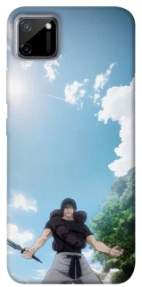 Чехол на Realme C11 Toji фото 1 из 1