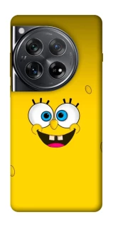 Чехол на OnePlus 12 SpongeBob фото 1 из 1