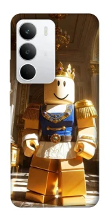 Чохол на Realme C71 Roblox aesthetics ver.6 фото 1 з 1