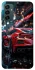 Чехол на Samsung Galaxy M34 5G Red sports car фото 1 из 1