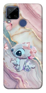 Чехол на Realme C15 Stitch ver.26 фото 1 из 1