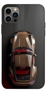 Чохол на Apple iPhone 12 Pro (6.1") 911 brown фото 1 з 1