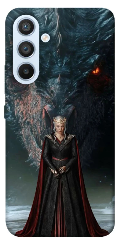 Чохол на Samsung Galaxy A54 5G House of the Dragon ver.7 фото 1 з 1