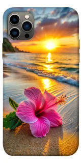 Чехол на Apple iPhone 12 Pro (6.1") Flowers v22 фото 1 из 1