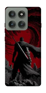 Чохол на Motorola Edge 60 Pro Berserk v21 фото 1 з 1