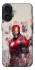 Чохол на Apple iPhone 17 (6.3") Ironman фото 1 з 1