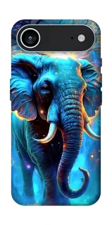 Чохол на Apple iPhone 17 Air (6.5") Слон фото 1 з 1