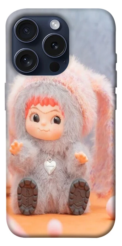 Чехол на Apple iPhone 15 Pro (6.1") Wakuku ver.1 фото 1 из 1