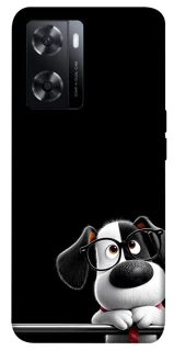 Чохол на Oppo A57s My Dog фото 1 з 1