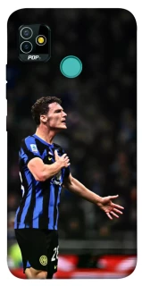 Чехол на TECNO POP 5 FC Inter v3 фото 1 из 1