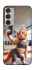 Чехол на Samsung Galaxy M35 Кошечка фото 1 из 1
