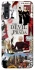 Чохол на Samsung Galaxy A70 (A705F) Fashion collage ver.15 фото 1 з 1