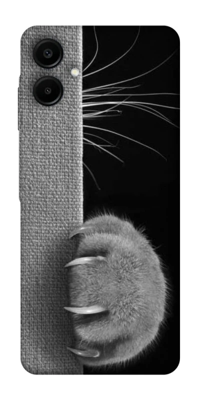 Чохол на Samsung Galaxy A07 Spy Cat фото 1 з 1