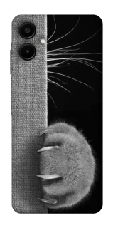 Чехол на Samsung Galaxy A07 Spy Cat фото 1 из 1