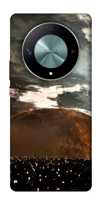 Чехол на Huawei Magic6 Lite Kanye West ver.8 фото 1 из 1