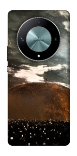 Чехол на Huawei Magic6 Lite Kanye West ver.8 фото 1 из 1