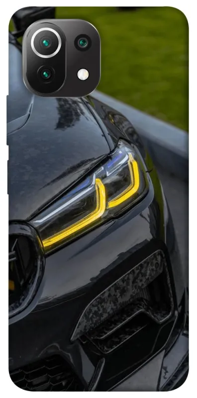 Чохол на Xiaomi Mi 11 Lite BMW v48 фото 1 з 1