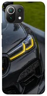 Чехол на Xiaomi Mi 11 Lite BMW v48 фото 1 из 1