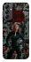 Чохол на Samsung Galaxy A14 4G/5G Black Widow фото 1 з 1