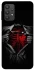 Чехол на Samsung Galaxy A32 (A325F) 4G Skeleton Heart фото 1 из 1
