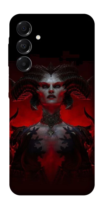 Чехол на Samsung Galaxy A17 4G/5G Lilith фото 1 из 1