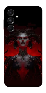 Чехол на Samsung Galaxy A17 4G/5G Lilith фото 1 из 1