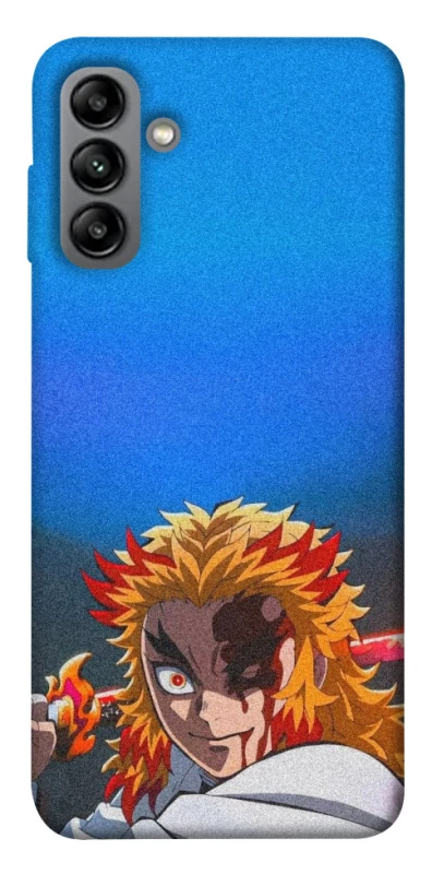 Чохол на Samsung Galaxy A04s Anime v19 фото 1 з 1