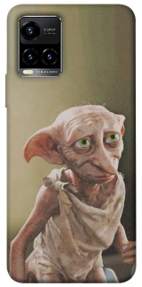 Чохол на Vivo Y21 / Y33s Harry Potter v4 фото 1 з 1