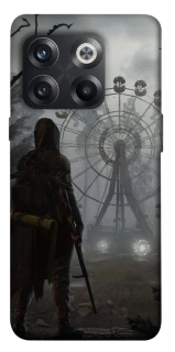 Чехол на OnePlus 10T Stalker v3 фото 1 из 1