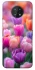 Чехол на Nokia G50 Поле тюльпанов фото 1 из 1