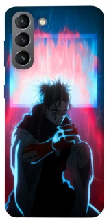 Чохол на Samsung Galaxy S21 Choso v2 фото 1 з 1