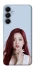 Чохол на Samsung Galaxy A17 4G/5G Ahyeon - BABYMONSTER фото 1 з 1