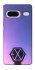 Чехол на Google Pixel 7 EXO Logo фото 1 из 1