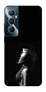 Чохол на Realme C65 4G Goddess of war ver.7 фото 1 з 1