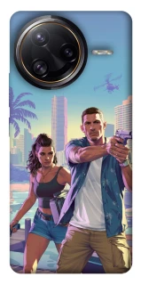 Чохол на Xiaomi Poco F7 Ultra GTA фото 1 з 1