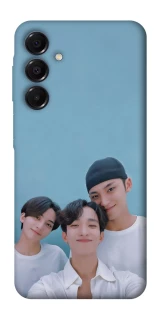 Чохол на Samsung Galaxy A16 4G/5G Seventeen фото 1 з 1