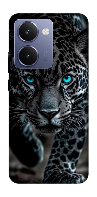 Чохол на Realme P3 Ultra blue eye leo фото 1 з 1