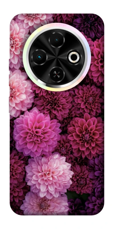 Чехол на TECNO Spark 30C Garden1 фото 1 из 1