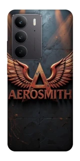 Чохол на Realme C75 Aerosmith фото 1 з 1